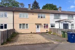 14, Girdlestone Road, Oxford OX3 7LZ