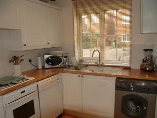 Kitchen Shot 1