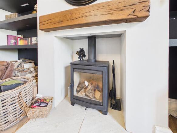 2 bed Terraced for sale Image 4