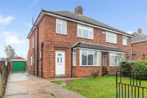 5, Danesfield Avenue, Waltham DN37 0PZ
