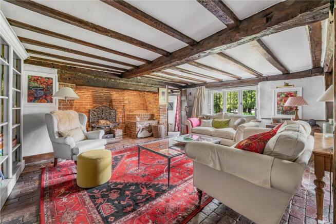 Drawing Room