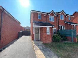 1, Well Close, Crewe CW2 5SZ
