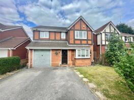 8, Calmington Lane, Runcorn WA7 1QE