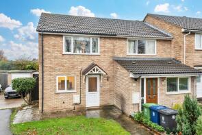 68, Russet Way, Royston SG8 6HF