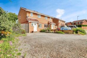 53, Lambourn Drive, Leighton CW1 4TL