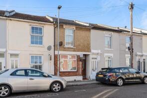 102, Guildford Road, Portsmouth PO1 5EB