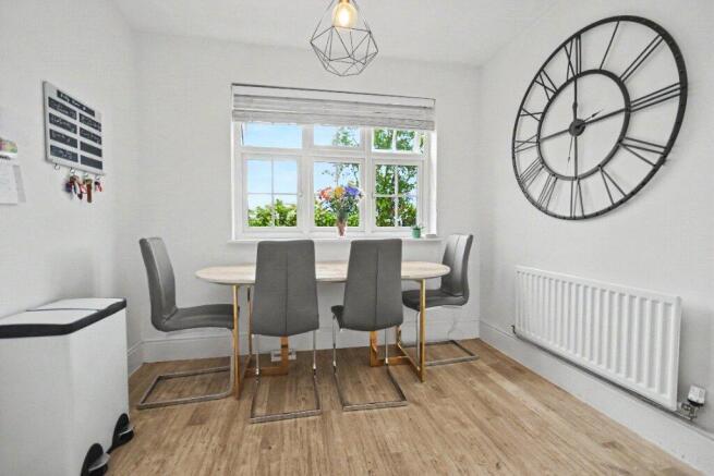 4 bed End of Terrace for sale Image 4