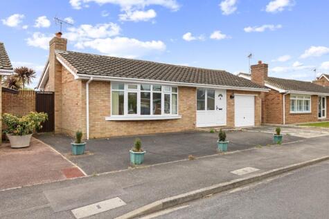 Singleton Close, Aldwick, Bognor Regis, West Sussex, PO21