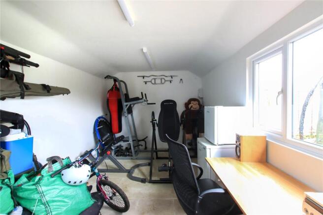 Home Office