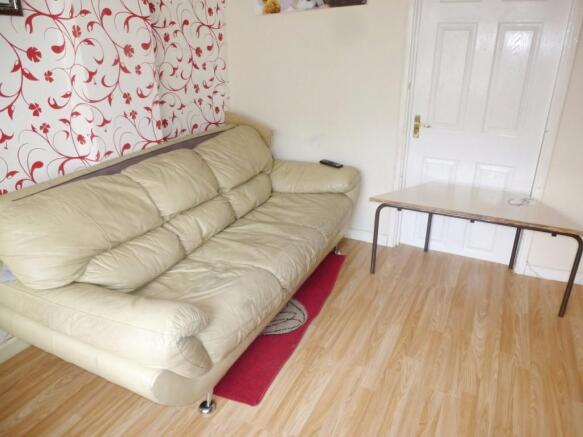 Second Lounge