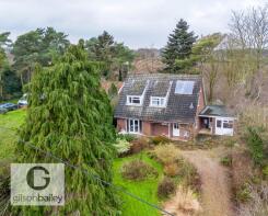 Meadows End, Boat Dyke Road, Upton NR13 6BG