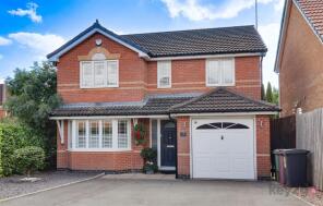 18, Glebe View, Chesterfield S43 4WF