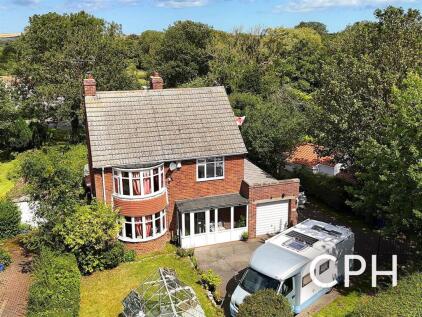 West End, Muston, YO14
