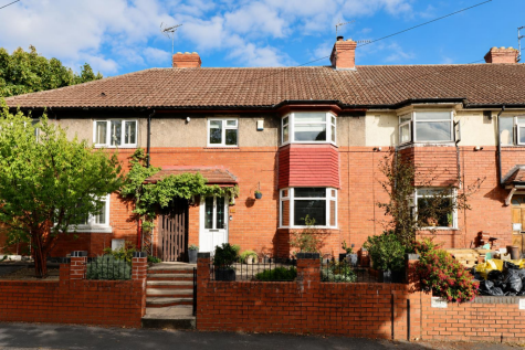 Kingsway North, York