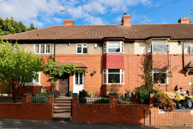 4 bed Terraced for sale in rawcliffe north yorkshire