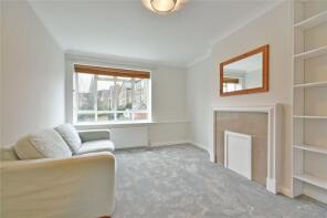 17, Thanet Lodge, Mapesbury Road, London NW2 4JA