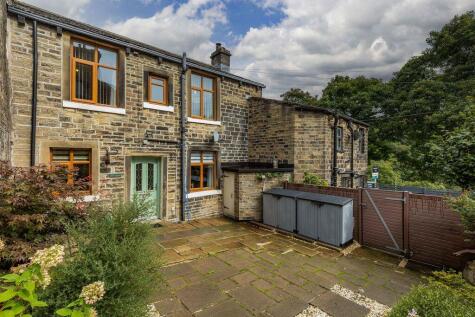 Dove Cottage, 268 Oldham Road, Rishworth HX6 4QB
