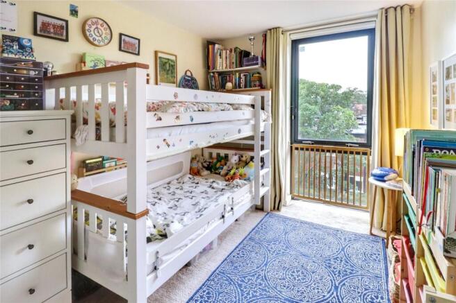 Apartment in London, Lower Hilldrop Estate, Tufnell Park - View 6