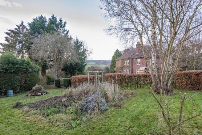 Kitchen Garden