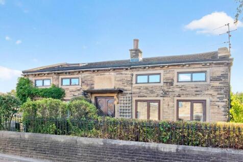 Woodhall Hills, The Hamlet, Calverley,