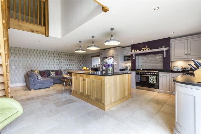 Living/Dining