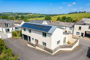 Haycroft House, Road From Burston Cross To Iter Corner, Crediton EX17 6EY