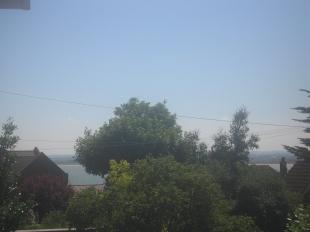 View From Landing