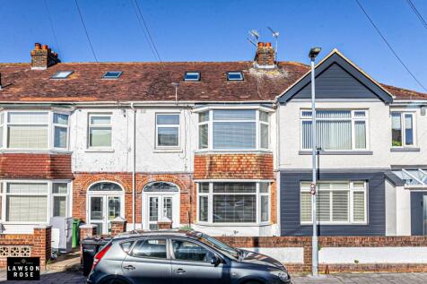 Elmwood Road, Portsmouth, PO2
