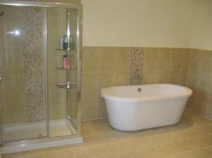 4 Piece En-Suite