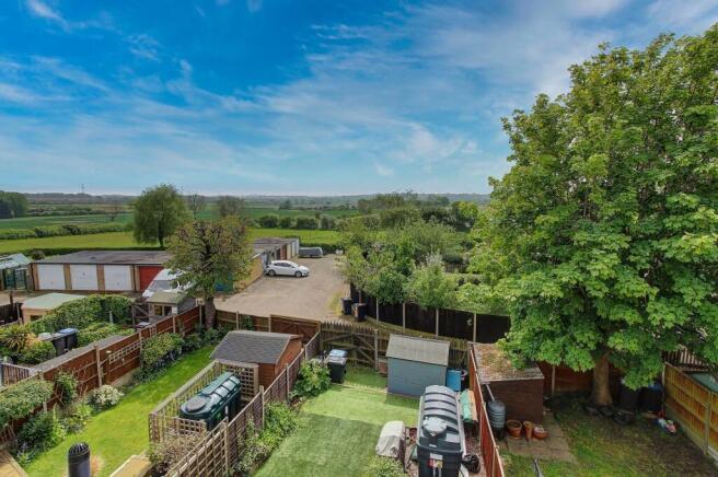 21. View from Master Bedroom