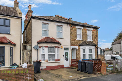 Livingstone Road, Thornton Heath, CR7