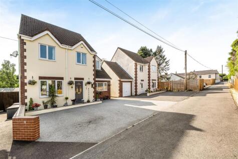 Huddox Hill, Peasedown St. John, Bath