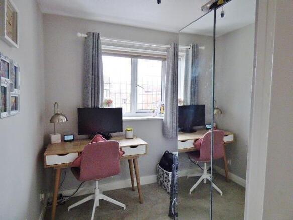 Bedroom 3