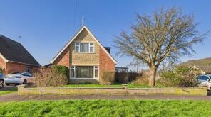 6, Beauvale Gardens, Gunthorpe, Peterborough PE4 7UG