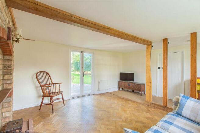 Tv Room
