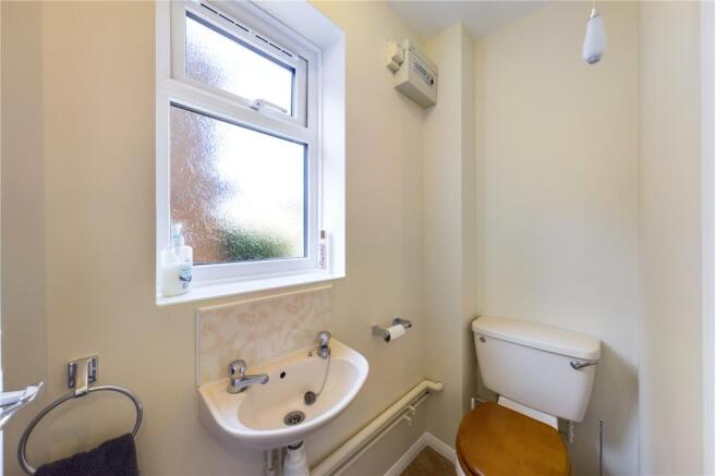 Cloakroom