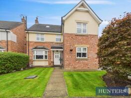 77, The Orchard, Beverley HU17 5QA