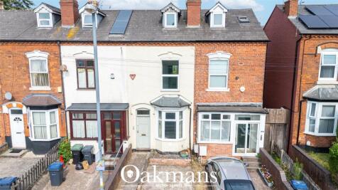Wiggin Street, Birmingham, West Midlands, B16