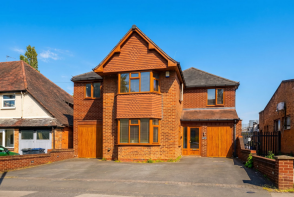 5, Cubley Road, Birmingham B28 8EH