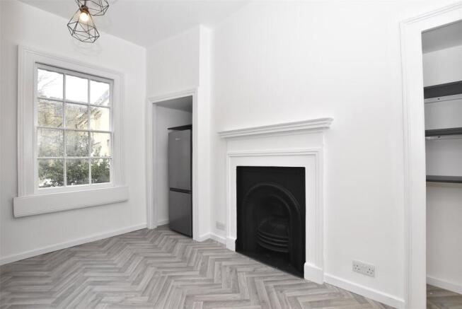 Kitchen/Dinning Room
