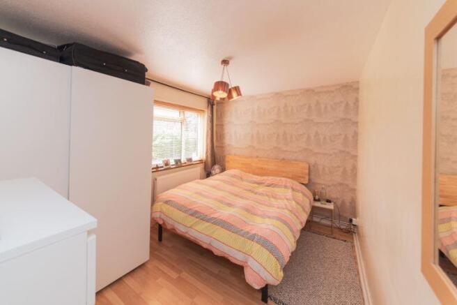 Spacious 2 Bedroom Apartment