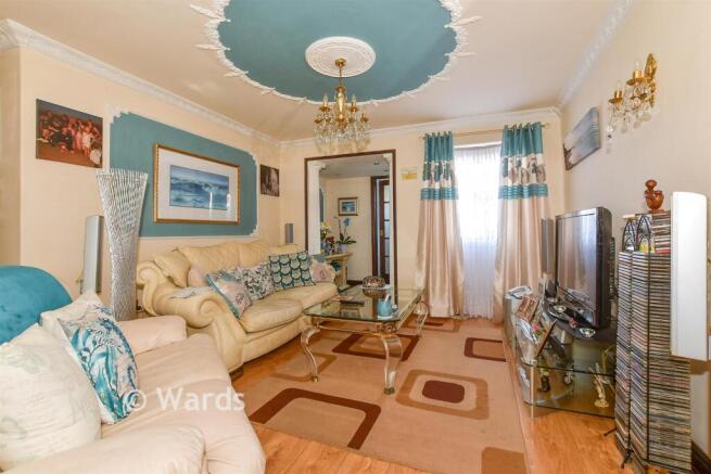 Lounge/Diner