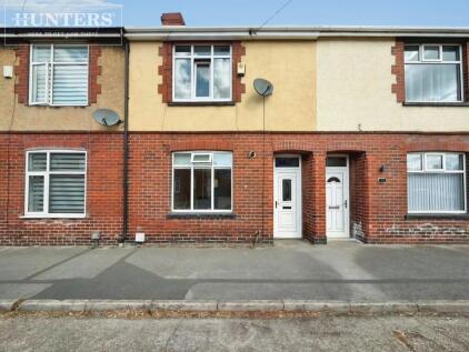 School Street, Cudworth, Barnsley