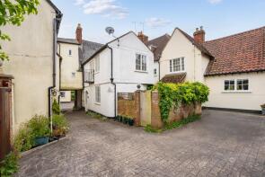 1, Holttums Yard, Cambridge CB21 4JW