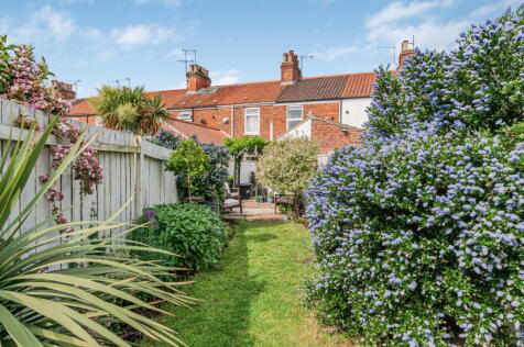 Trinity Grove, Beverley