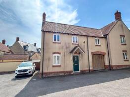 1, Cranmore Close, Shepton Mallet BA4 4EY