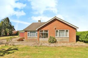 Justene, Low Road, North Tuddenham NR20 3AB