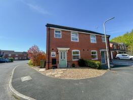 157, Lamberton Drive, Brymbo, Wrexham LL11 5FQ