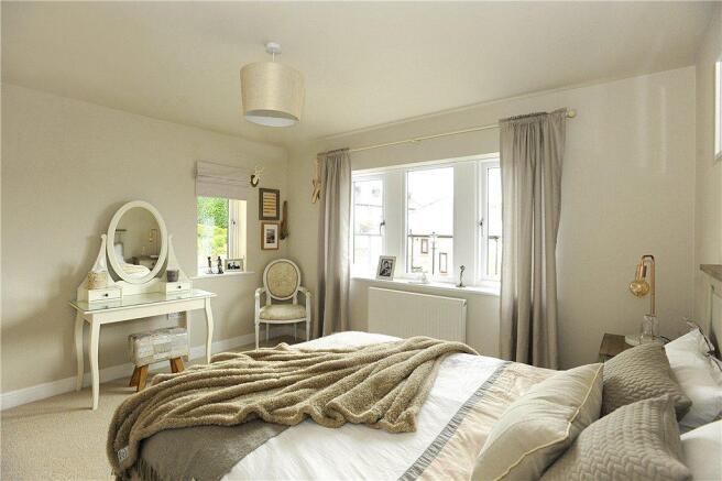 Bedroom 2