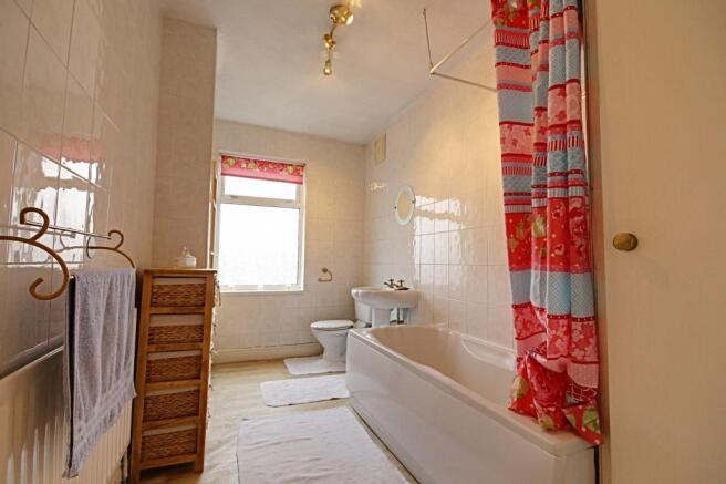 Bathroom 1